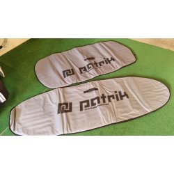 PATRIK Boardbag fins