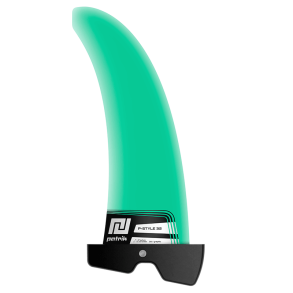 PATRIK Fins P-Style G10 P=POWER
