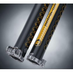 PATRIK Alu Extension 32 &amp; 48 cm