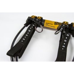 PATRIK Vario trapezliner.