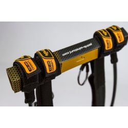 PATRIK Vario trapezliner.