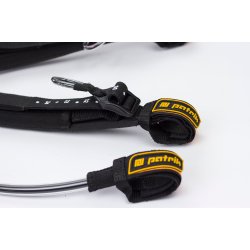 PATRIK Vario trapezliner.