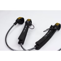 PATRIK Vario trapezliner.