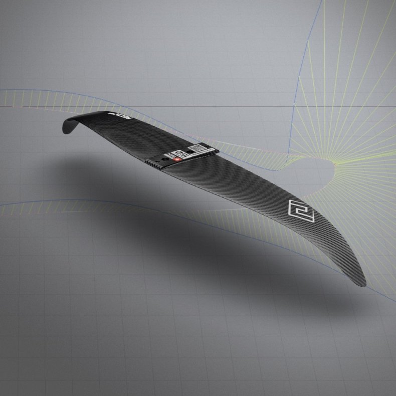 AEON Back wing