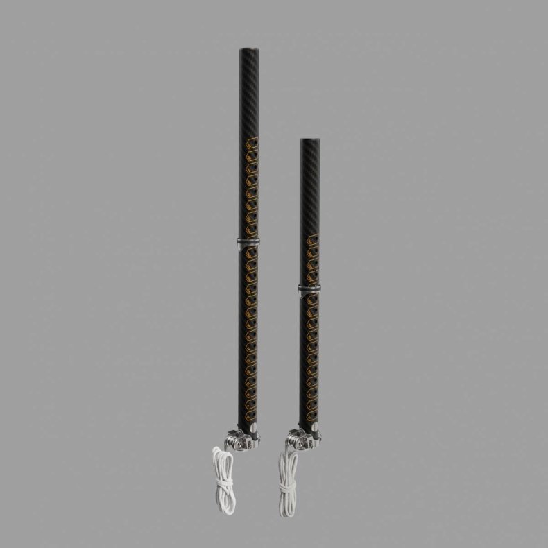 PATRIK Carbon Extension 32 &amp; 48 cm