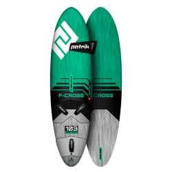 PATRIK F-CROSS