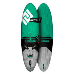 PATRIK F-CROSS