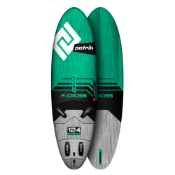 PATRIK F-CROSS
