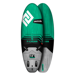 PATRIK F-CROSS
