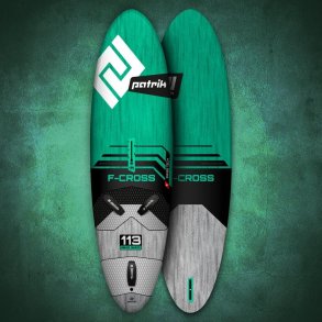 PATRIK F-CROSS
