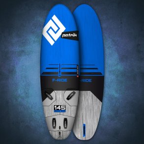 PATRIK F-RIDE