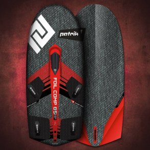 PATRIK FOIL-COMP GEN 3