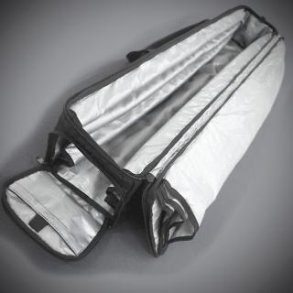 PATRIK AEON Foil Pro Bag