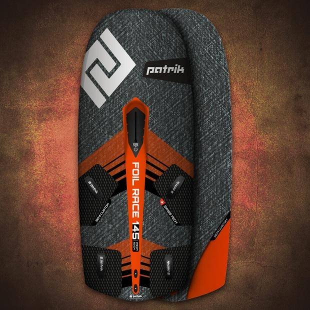 PATRIK FOIL-RACE - Windsurf - LimeLight SurfShop