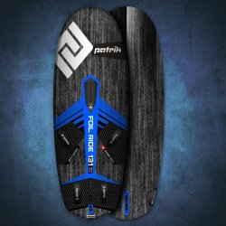 PATRIK FOIL-RIDE tilbud board/sejl st.