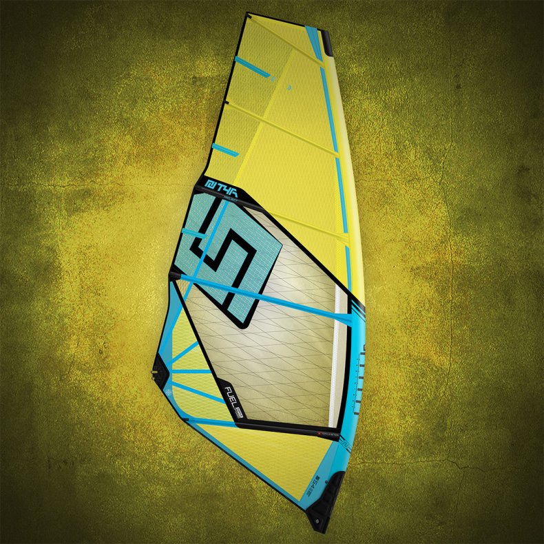 T4A 5-Wave FUEL HD