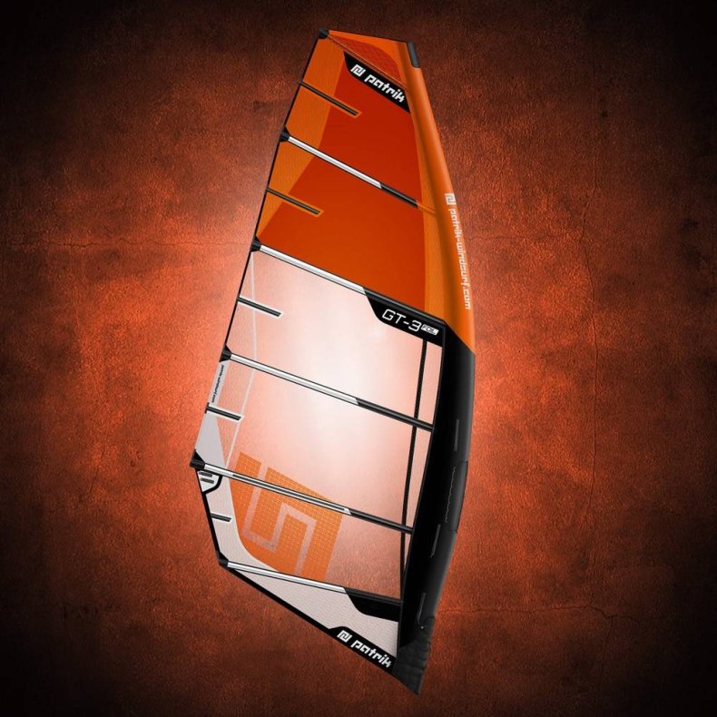 PATRIK GT-3 Foil 