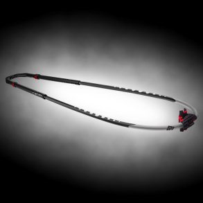 PATRIK IQ Carbon Bom 210-250 cm 