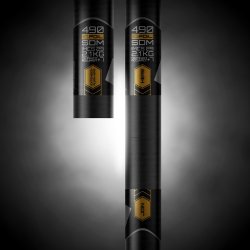 PATRIK IQ V2 sejl mast