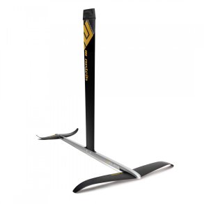 PATRIK IQ Carbon Foil set.