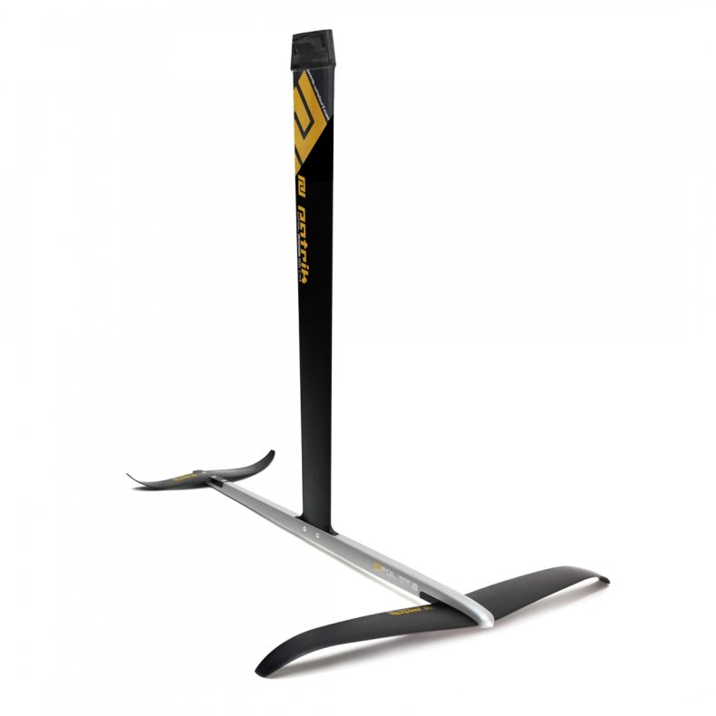 PATRIK IQ Carbon Foil set.