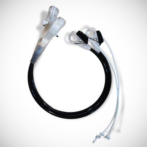 LISA harness lines windsurf PRO - transparent, pro