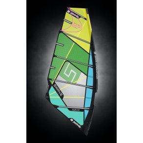 PATRIK 5Wave 5.4 2024 DEMO sejl.