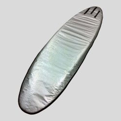 PATRIK Boardbag fins