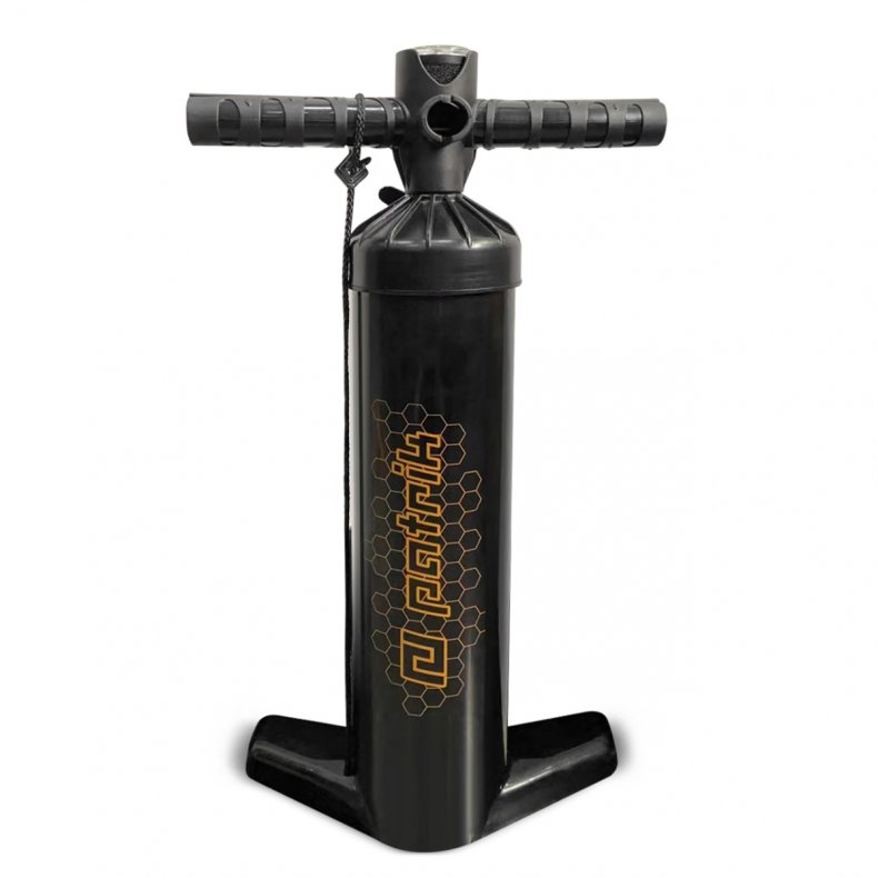 PATRIK WING PUMP