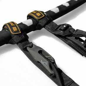 PATRIK Vario Foil Pro trapez liner.