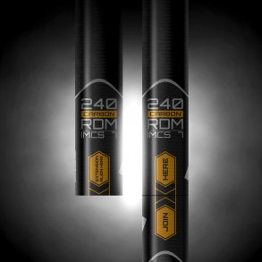 PATRIK Kids RDM Carbon