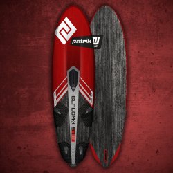 PATRIK Slalom-X 