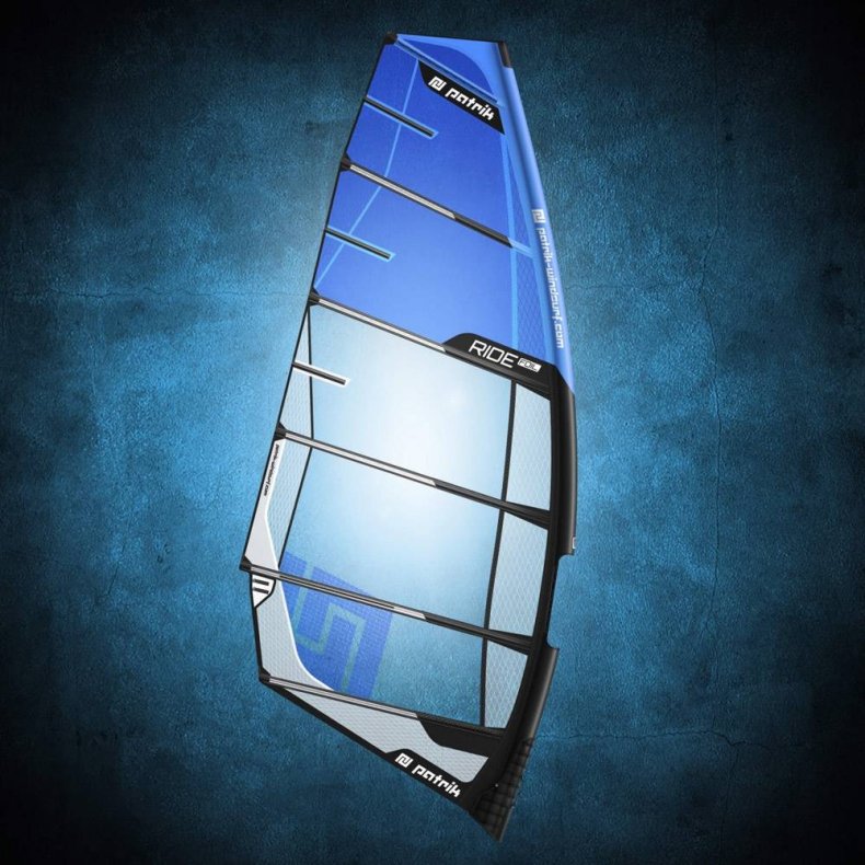 PATRIK RIDE FOIL