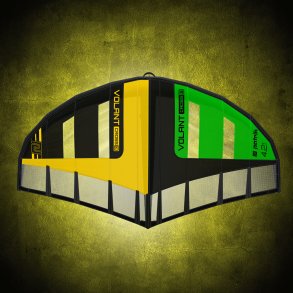 Patrik Wing Volant Cross GEN3 2024