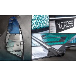 PATRIK X-Cross NY 2025 Model