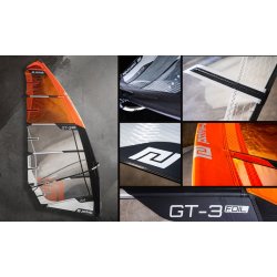 PATRIK GT-3 Foil 