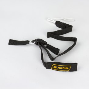 PATRIK Justerbar udhalstrim.