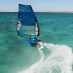 PATRIK X-Cross NY 2025 Model