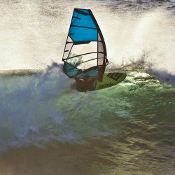 PATRIK X-Cross NY 2025 Model