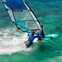 PATRIK X-Cross NY 2025 Model